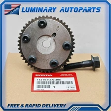 NEW 14310-R5A-305 For Honda Variable Valve Timing Actuator CR-V Accord Crosstour