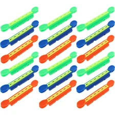  24 Pcs Fishing Lure Wraps Lines Wrapped Board Plastic Winders Holders