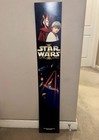 💥Star Wars💥Target Display-Queen Amidala/Anakin Skywalker 4ftX8in (Ultra Rare) — photo 1