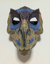 Dinosaur Mask Headgear Dinosaur 717424