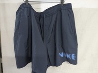 Nike M NK DF Form 7IN UL Short Jogger Herren Jogginghose GrößE XXL Blau