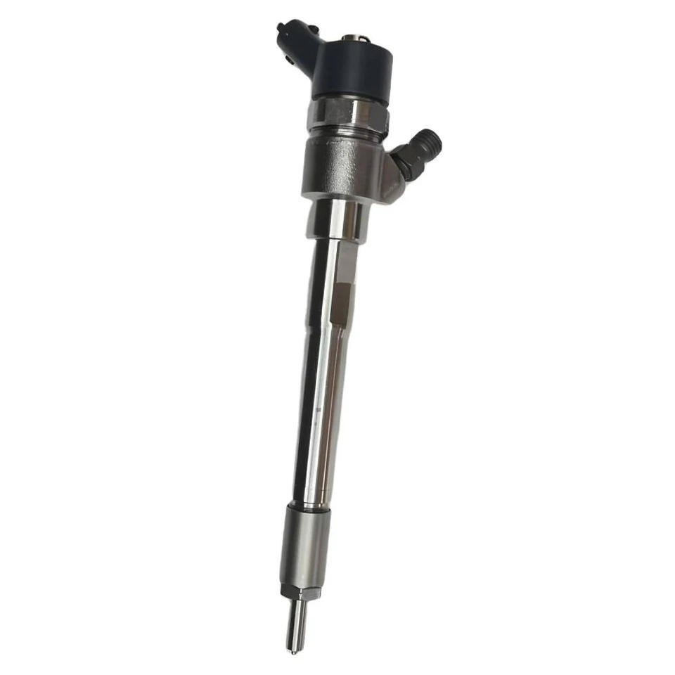 0445110750 Common Rail Diesel Fuel Injector For JAC 2.8D J4 MWM - Image 2 of 4