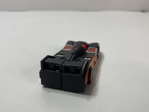 GoBots Car Crasher Complete MR-20 1985 Bandai Vintage - Picture 23 of 24