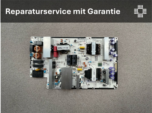 Reparatur LG OLED Netzteil - 55“ - EAY65689424 für OLED55BX9LB & OLED55CX9LA TV