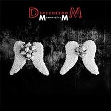 Memento Mori (Standard CD)  von Depeche Mode ...