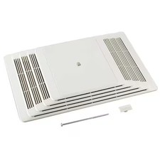 Broan-Nutone S97013581 Grille