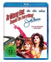 To Wong Foo, Thanks For Everything! Julie Newmar | Douglas Carter Beane | 2022
