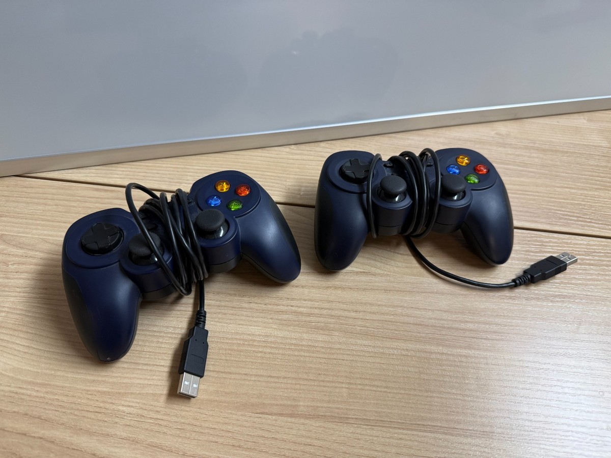 Logitech G F710 Wireless Gamepad Vs Nacon Revolution X: Ultimate Showdown