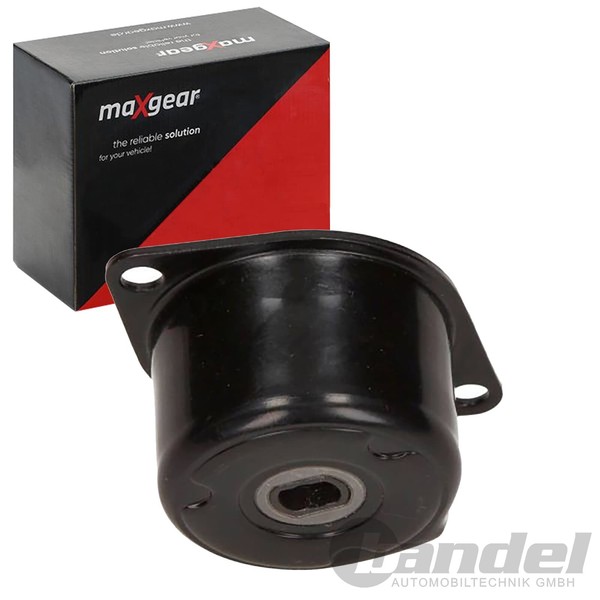Maxgear Riemenspanner Keilrippenriemen Passend FüR VW Transporter | 54-0552-image