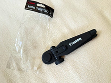 Genuine Canon Mini Tripod 4 Tabletop Camera Stand T-0011 - New
