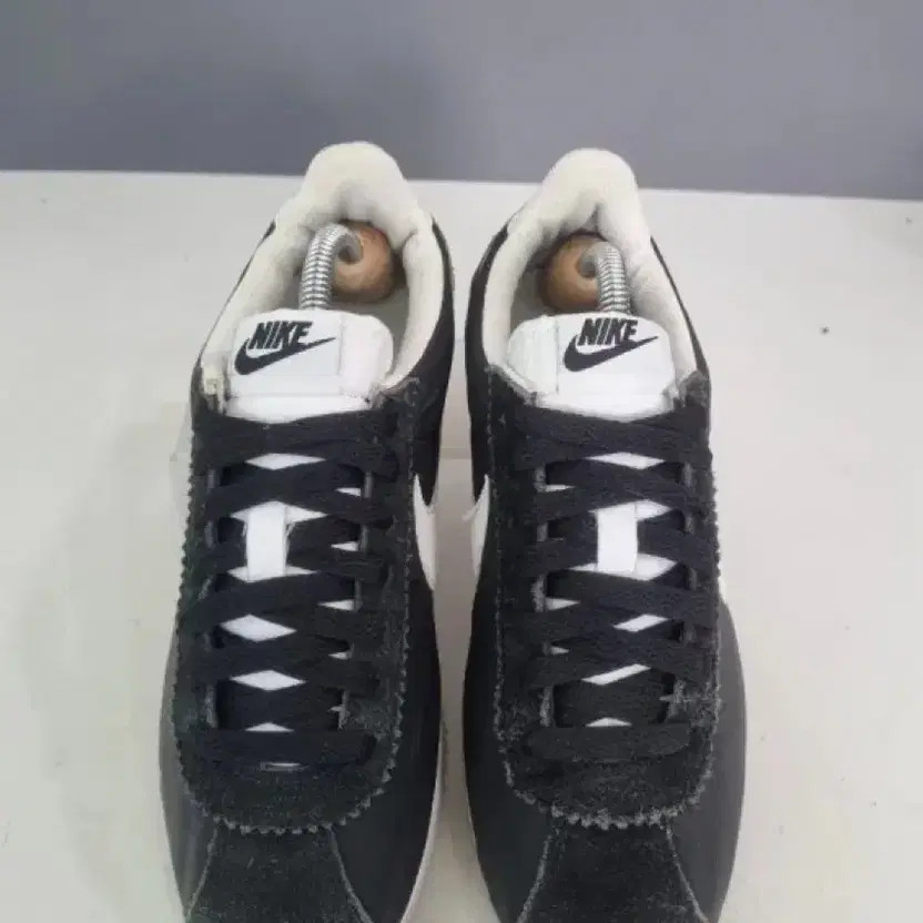 Nike Cortez Sneakers Size 260 thumbnail 4