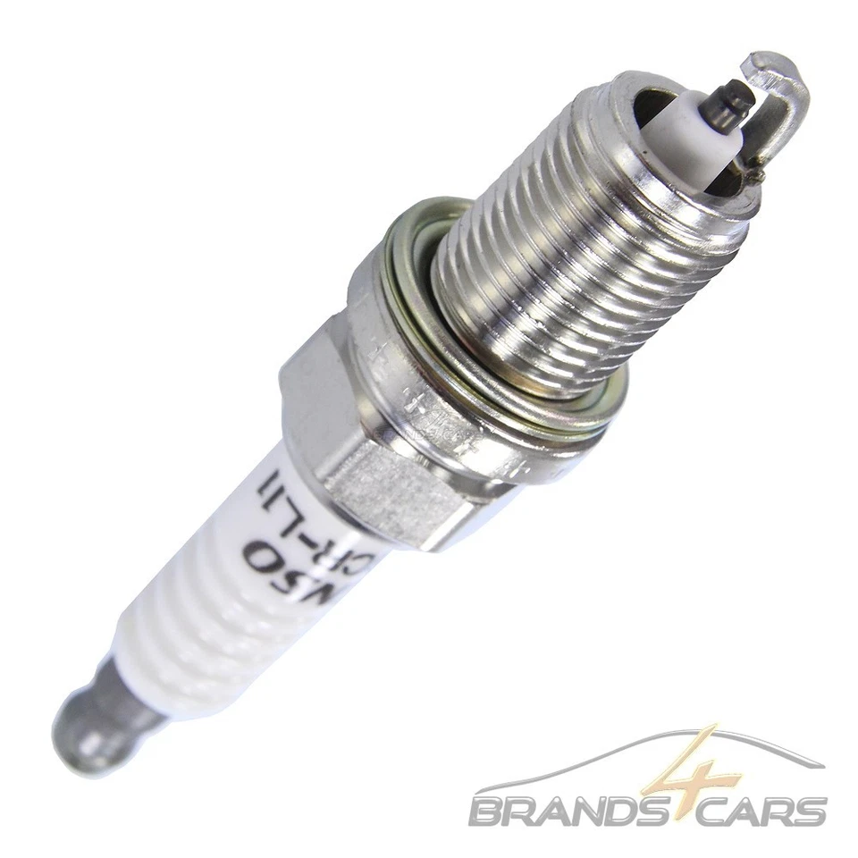 4x DENSO ZÜNDKERZE NICKEL FÜR OPEL ASTRA H 1.2 1.4 1.6 1.8 2.0 - Bild 3 von 4