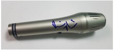 Robin Thicke Signed Autographed Microphone ACOA
