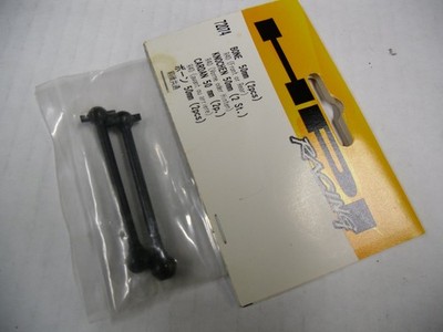 HPI 72074 FRONT OR REAR DOG BONE DRIVE SHAFT 50MM (2) R40