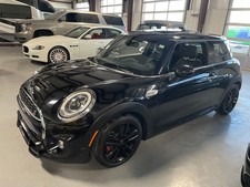 2018 Mini Cooper S