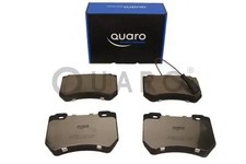 Bremsbeläge Keramik QP3870C QUARO für ALFA ROMEO 159 159 Sportwagon SPIDER BRERA