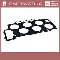 Zylinderkopfdichtung FüR Porsche Cayenne 3.6 VR6 957 9PA1 958 92A