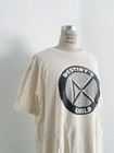 ⭕ 00s Y2K Vintage Destiny's Child x Dead Kennedys parody shirt : avant garde TLC — photo 1