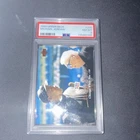 Upper Deck 1995 Michael Jordan #200 PSA 8 Chicago White Sox Baseball Card