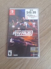 Replacement Case NO GAME Mortal Kombat 11 Standard Edition Nintendo Switch