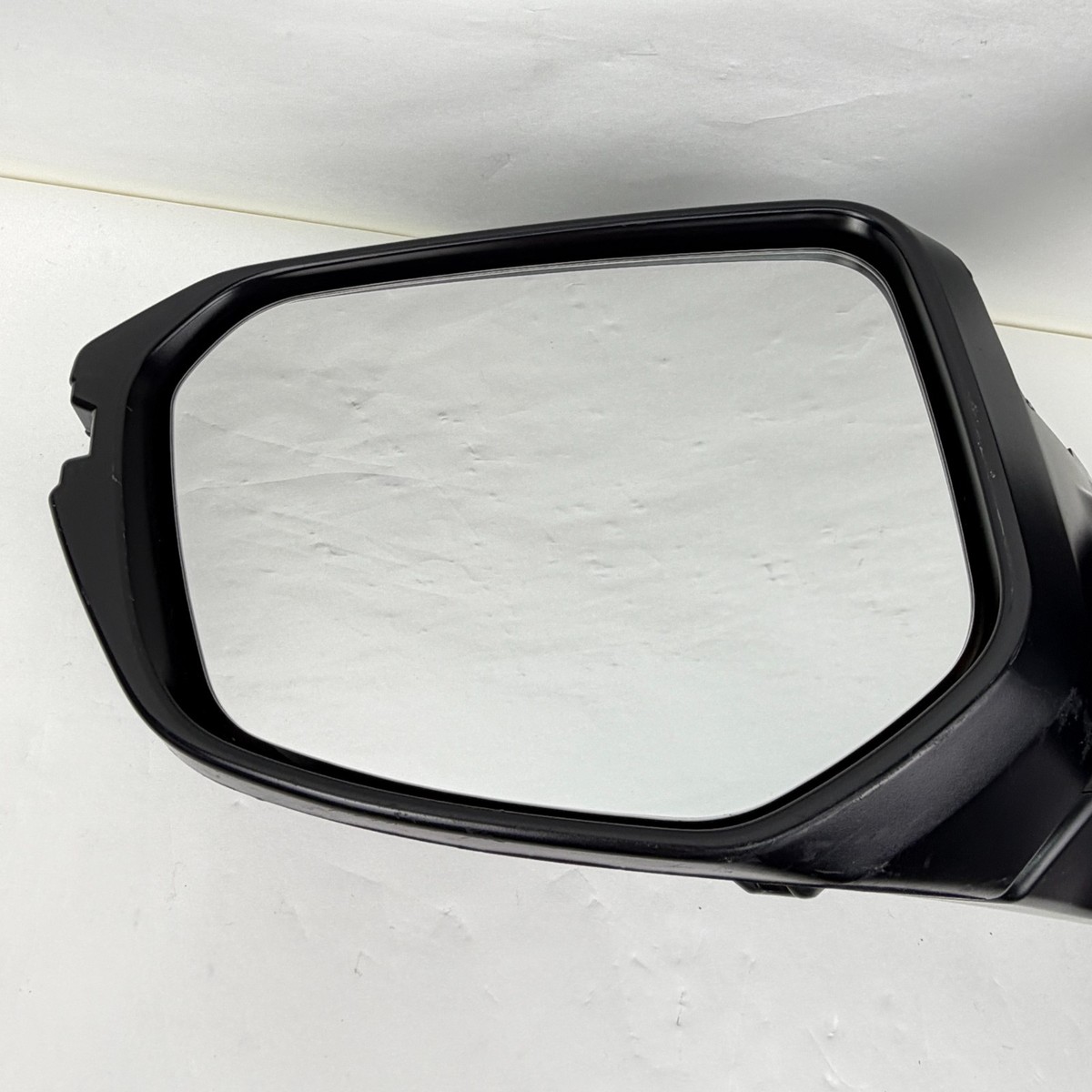 OEM 2019 2020 Honda Insight Left Side View Mirror w/ Signal Lamp