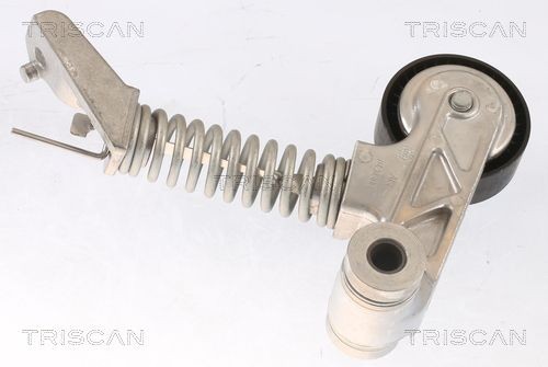 Triscan Riemenspanner, Keilrippenriemen 8641 233031 FüR MERCEDES-BENZ-image