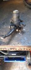Jaguar MK1 / Early MK2 - Steering idler RHD 