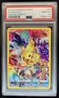 2023 Pokemon SWSH Crown Zenith Pikachu #160/159 PSA 10 GEM MINT