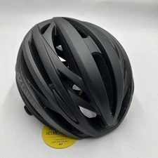 Giro Artex MIPS Adult Mountain Cycling Helmet, Black, Size M (55-59 cm) NO VISOR
