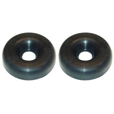 355976R1 ~ 2 BRAKE BOOTS Fits FARMALL 200 230 240 330 340 350 OS4 Super C H HV