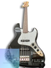FENDER JAPAN Jazz Bass JB-STD