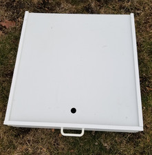 Rolling Under Bed Storage Drawer