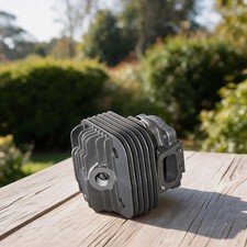 40F-5 Cylinder Trimmer Designed for Compatibility with Common Gas Hedge Systems