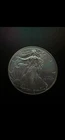 20 United States Mint American Eagle 2013 1 oz Silver Coin .999 Fine
