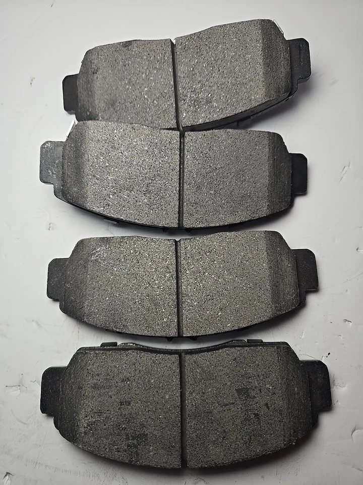 Wagner Front Disc Brake Pads for Toyota Avalon Camry Lexus ES300h ES350 B26 CA - Image 2 of 3
