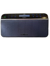 MagicBox Touch Portable DAB Radio In Sleek Piano Black Finish - DAB/FM/AUX