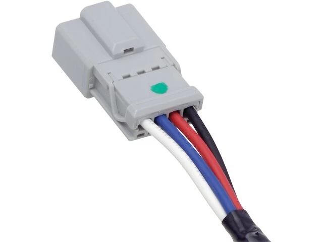 Жгут управления тормозами для Honda Pilot прицепа 2009-2017 годов выпуска Tekonsha 71416BYCB 2012 - Изображение 4 из 4