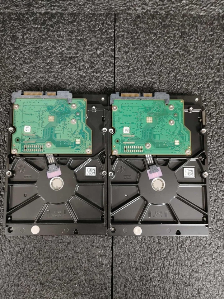 Dell 2MH75 ST3500413AS 9YP142-519 500GB 7.2K RPM FW JC47 DC 11511 SATA 3.5" HDD - Image 4 of 4