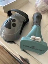 Katzenkamm Furminator