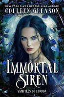 Immortal Siren | Colleen Gleason | Englisch | Taschenbuch | 2026 | Avid Press