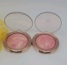 Tarte Luminous Pink Shape Tape Glow Blush 0.15 oz New 2Pack