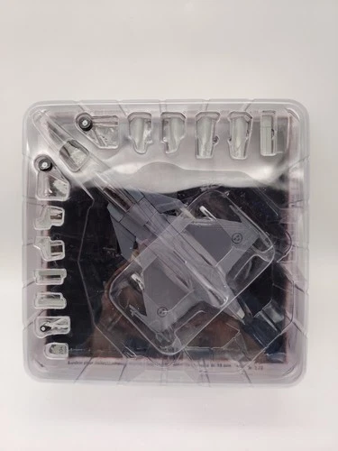 Altaya - 1/72 Saab JAS 39 Gripen Sweden