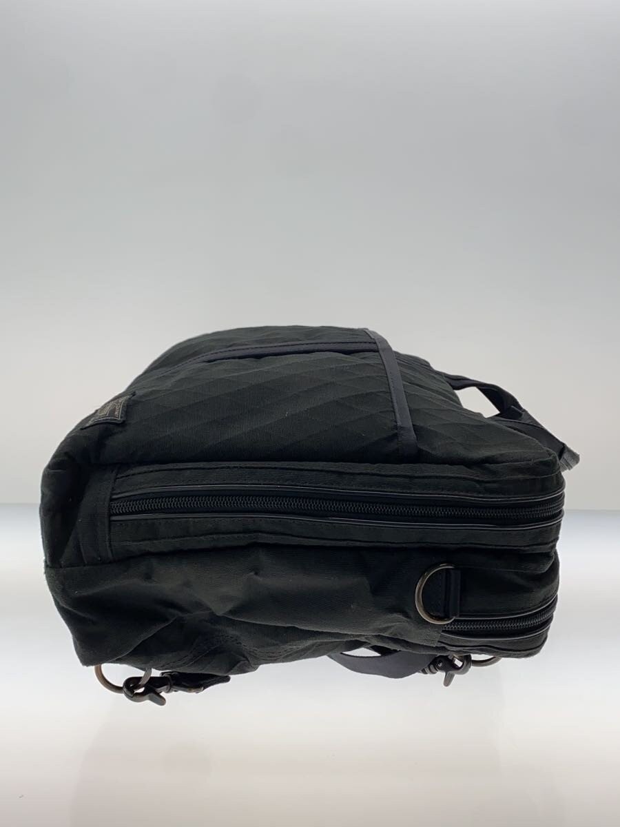 Porter Backpack Cashmere Blk Solid 737 09203 K6W78 - image 4
