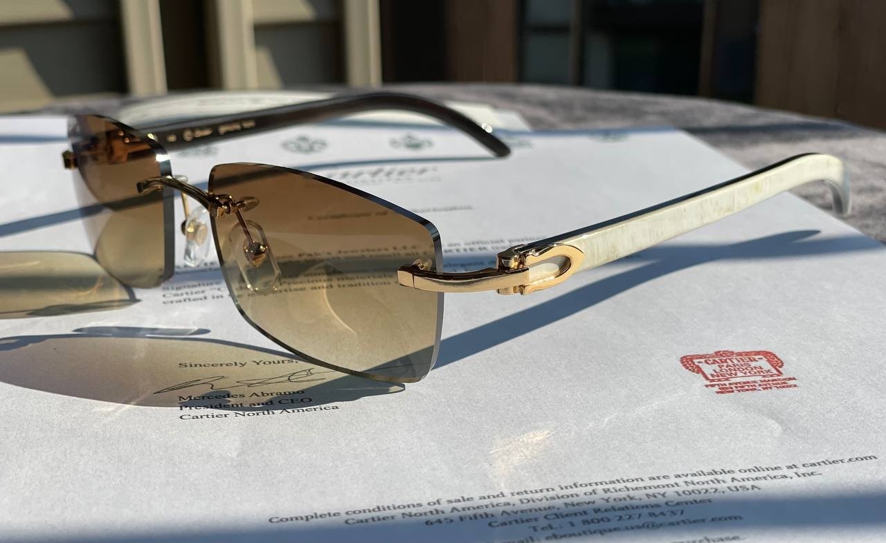 CARTIER C230LC13SE7SEN