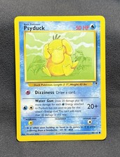 Psyduck 88/110 Legendary Collection Regular for sale online | eBay