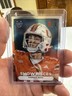 2025 Bowman's Best University - Bowman Showpieces Carson Beck #BS-24 (RC)