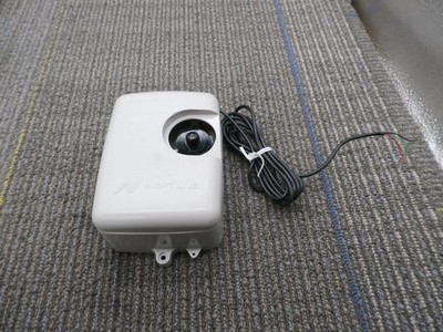 New Neptune Tech R900M V4Transmitter 13341-200 Gray Plastic
