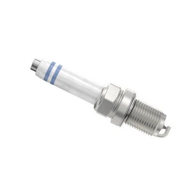4x SPARK PLUG 0 242 255 543 FOR IVECO F4GFE601A 5.9L F2BE0641/F2BFA601D 7.8L - Image 4 of 4