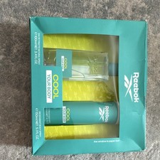 Reebok Cool Your Body Eau de Toilette Spray 3.4 fl oz Regular Size