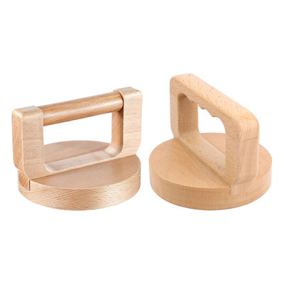 Holz Baren für das Handdruckwerkzeug zum Druckgrafik zum Handwerk von